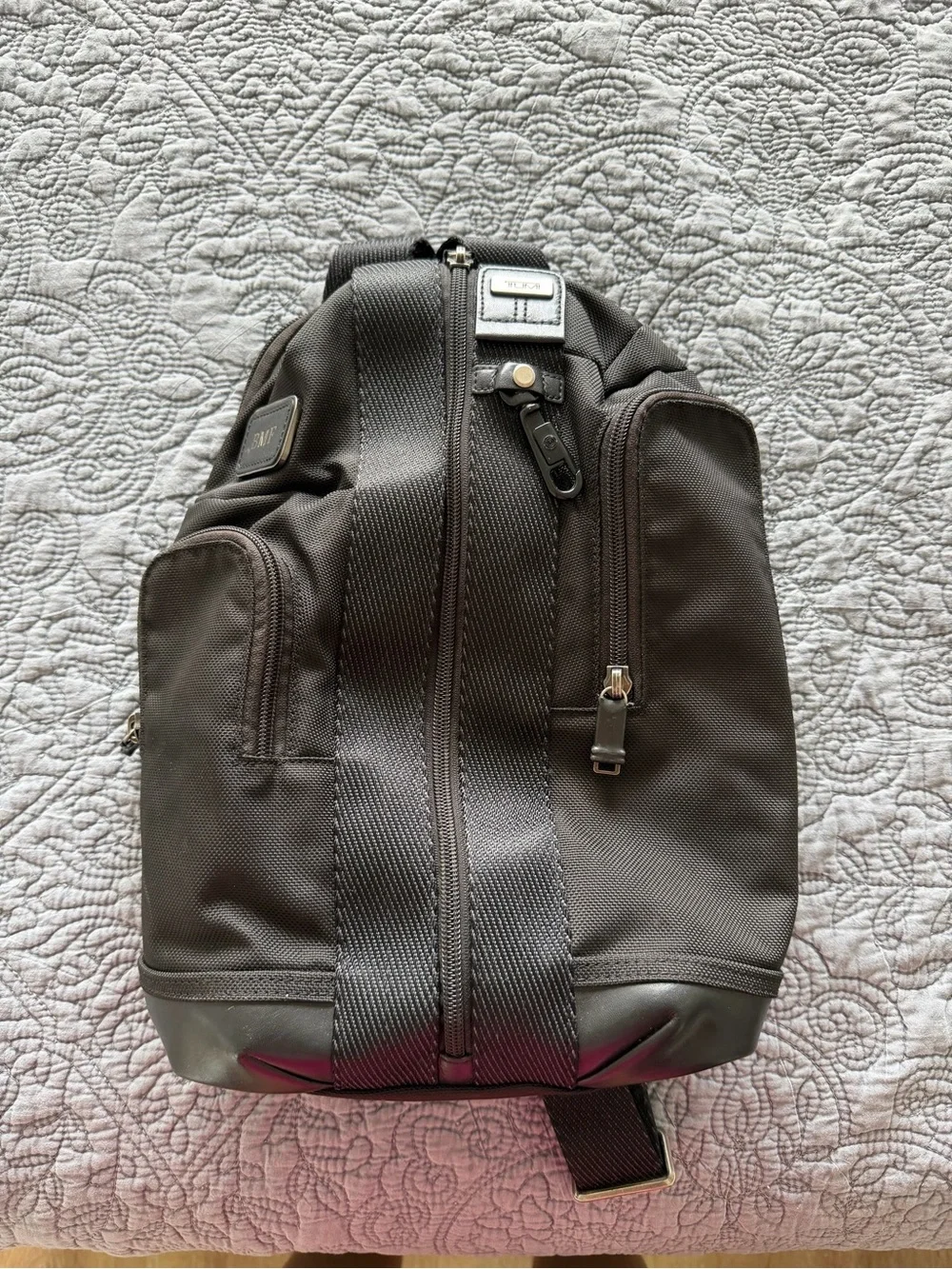 TUMI Alpha Bravo Sling Bag